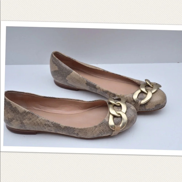 Banana Republic flats - Picture 1 of 8